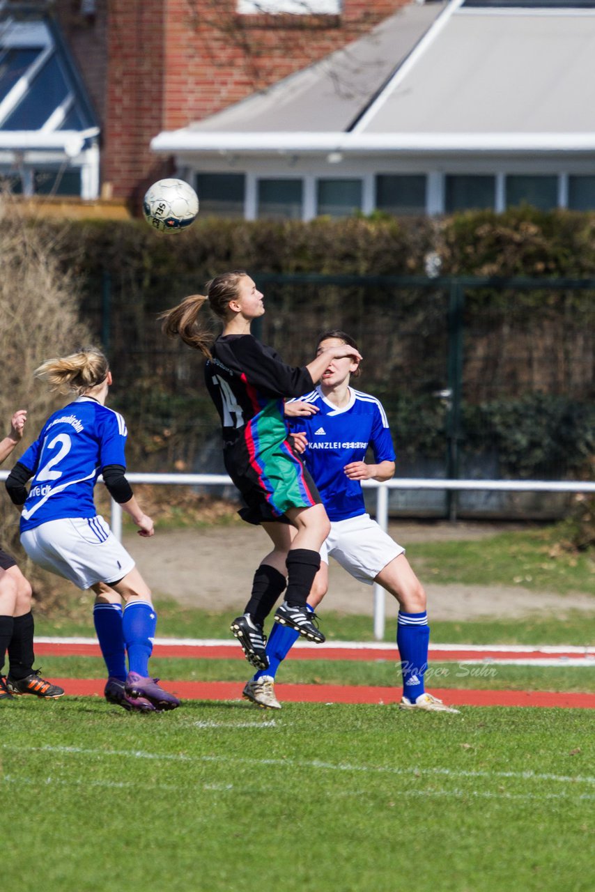 Bild 83 - Frauen SV Henstedt-Ulzburg II - FSC Kaltenkirchen II U23 : Ergebnis: 2:0